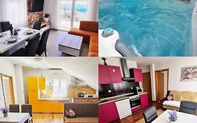 Apartments Lujic